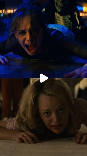 Netflix Film on Instagram: "It’s all about the crawl scenes. 📺: Us, Fear Street Part 1: 1994"