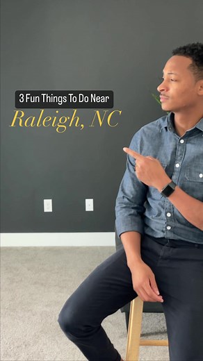 Exciting Entertainment Options Near Raleigh, NC!