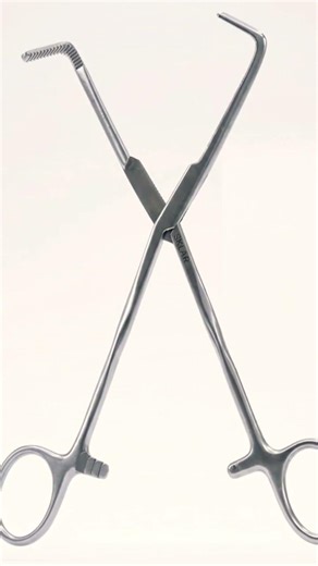 Right Mixter Clamp Angled!!