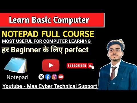 Maa Cyber Technical Support