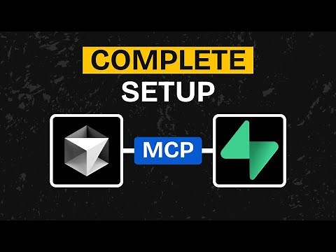 Supabase MCP Cursor Integration (Step by Step)