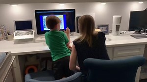 'What is it about their immune system?' Rare complication seen in some kids with COVID-19