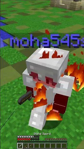 Blocksmc part idk #minecraft