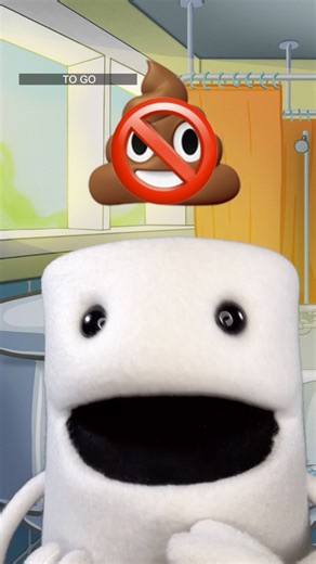 What did he just say? 😵😳💩 check the sharpness of the turd cutter How do I say I’m taking a poop? 429 Edited by Stephen Staver | Toiley T. Paper