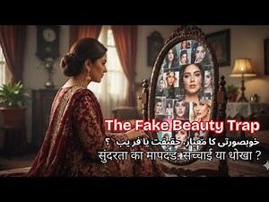 The Fake Beauty Trap: Reality or Illusion?