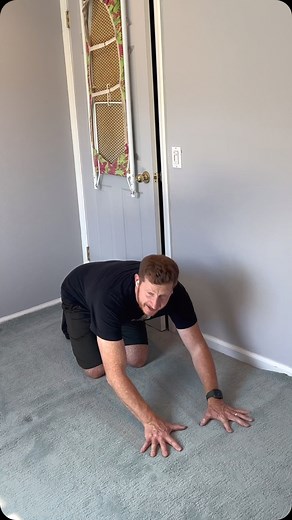 Josh Nolan on Instagram: "How to re-stretch carpet the easy way"