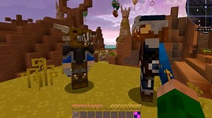 Clip: Little Lizard - Kid Friendly Minecraft Videos