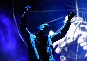 The Internet Announce "Hive Mind Tour, Part 1" Beginning In October