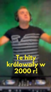 29K views · 167 reactions |  Te hity rządziły w 2000 roku! Kiedy z głośników leciały te kawałki, każdy parkiet płonął!  Pamiętacie te muzyczne perełki? Jeśli tak, napiszcie ich tytuły w komentarzach  | Radio Bielsko | Facebook