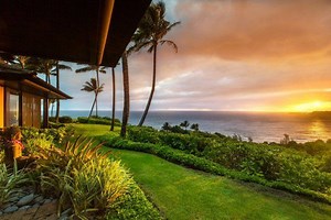 On Kauai, Hawaii's Most Expensive House Will Rob You of the Power of Speech