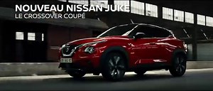 Découvrez le nouveau Nissan JUKE, le Crossover Coupé au design athlétique et doté des technologies ProPILOT et NissanConnect. | Nissan