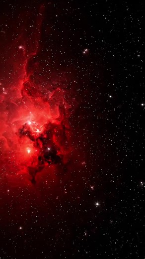 The scariest sound ever recorded in space#nasa #universe #space #science #planet