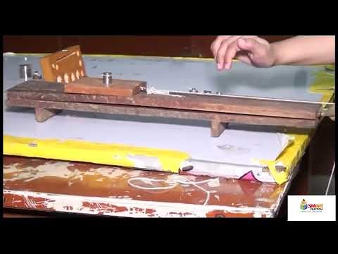 Experiment 6: Investigate the relation between force of limiting friction and normal reaction of...