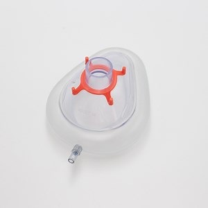 [Hot Item] Anesthesia Surgical Instrument Mask Oxygen Mask China