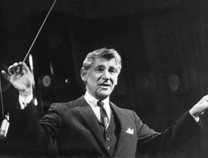 Leonard Bernstein | Writer, Music Department, Composer