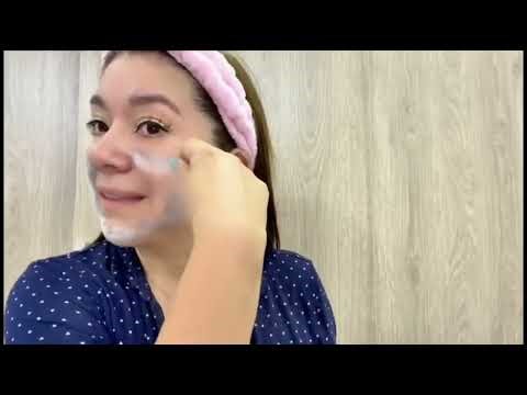 Korean Bubble Clay Mask Review | Deep Detox & Pore Cleanup