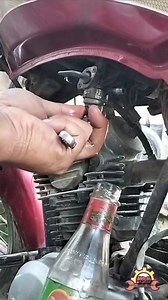 Motor mechanic 👨‍🔧 | Motorcycle Basic Mechanic