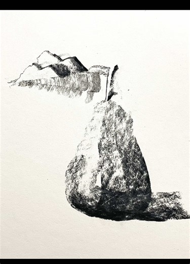 8 Essential Gestures for Effective Charcoal Drawing