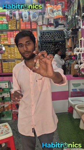 Habilashworld on Instagram: "Tap repair telugu 🤩"