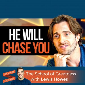 Women making the first move is ACTUALLY as old-fashioned as it gets! (From EP 189 w/ Matthew Hussey) | Lewis Howes