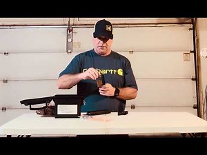Ultimate AR-15 Speed Loader: Quickest Way to Load Your Magazines!