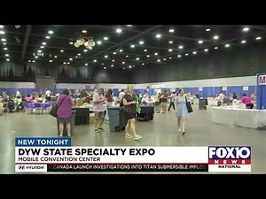 DYW State Specialty Expo