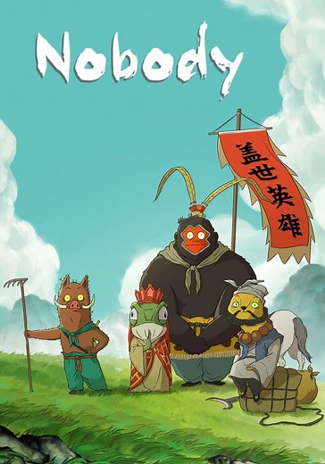 Nobody streaming: where to watch movie online?