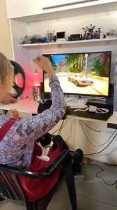 2M views · 8.8K reactions | How NOT to mod your sim rig. #diwhy #gaming | Skimnektv | Facebook