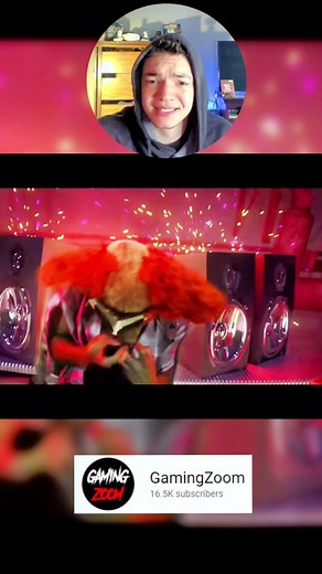 Madness Combat: Project Nexus Cinematic Trailer