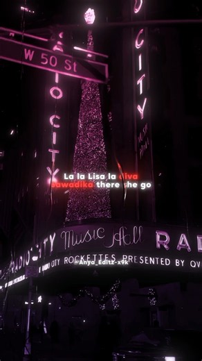 Sawadika - Lisa | Lyrics | Aesthetic | Edit Audio #trending #sawadika #lisa #shorts