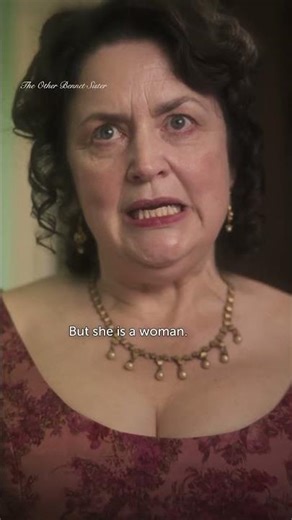 Spectacular! | The Other Bennet Sister | BritBox