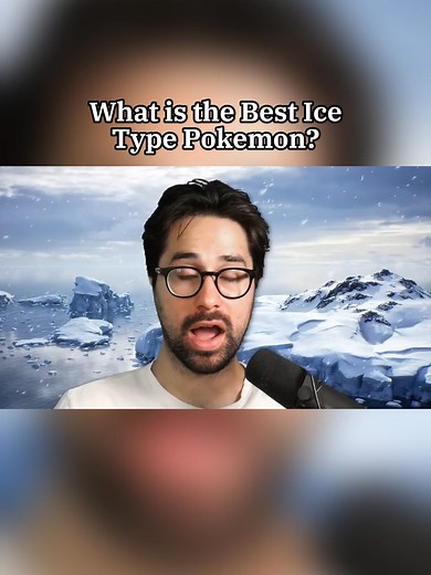 Best Ice Type Pokémon: Lapras in Pokémon Community