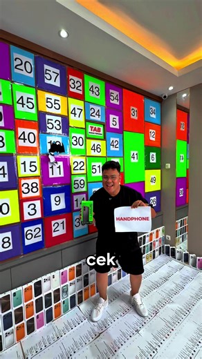 Permainan Angka Menarik untuk Semua Usia