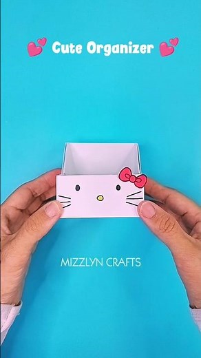 Easy DIY Craft Ideas When You're Bored / Paper Crafts / Creative Things / How To Make
