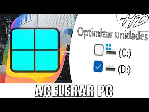 Cómo ACELERAR PC LENTA con Windows 11 SIN PROGRAMAS | NUEVOS MÉTODOS 2024