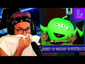 ESTO SOLO PASA EN PERU | ZEIN