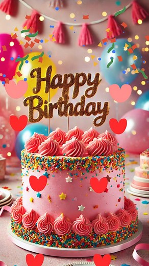 30K views · 271 reactions | Celebrate with this classic Happy Birthday Song and make your day full of joy and laughter!  #BirthdayCelebration #FeelGoodMusic #HappyVibes | Happy Birthday Songs by I-Wish-You | Facebook