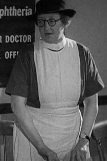 The District Nurse - Movie