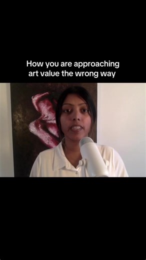 You can appreciate art and here is how! . . #artcollector #artadvisory #contemporaryart #creativetok #artculture