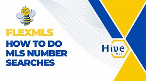How to do MLS number searches