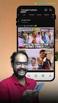 REACTING TO CIVIL ENGINEERING MEMES! 😂🏗️