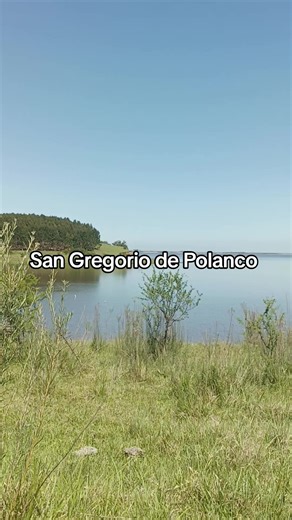 Descubre San Gregorio de Polanco, Uruguay