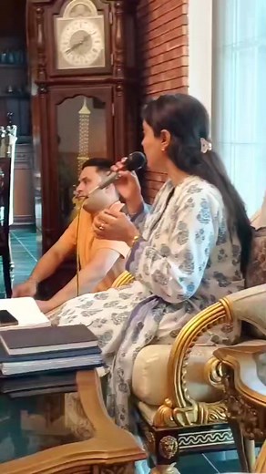 Rabia Basri on Reels