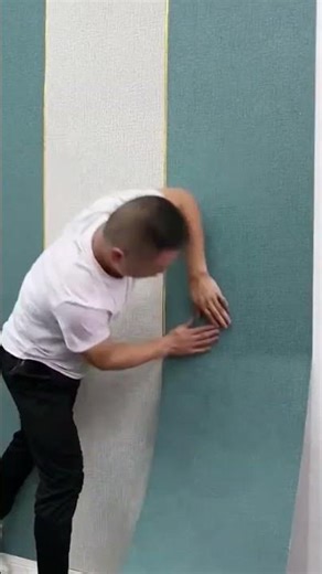 #3D Wall Stickers - Anti-mildew, moisture-proof, waterproof, and oil-resistant#homedecor #shortsfeed
