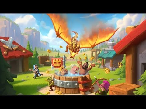 Dominating the Battlefield! 💥 Daily ClanWar Attacks, Legends league attacks | COC LIVE GAMEPLAY