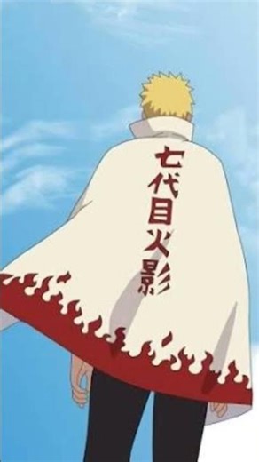 Naruto barrier mode