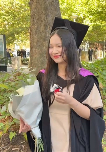 International Student Experience at the University of Adelaide