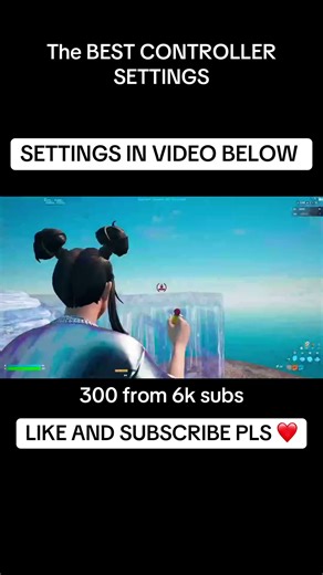 *UPDATED* Best Controller Settings to Edit Fast with Best Mechanics and AIMBOT🎮 (SENSITIVITY GUIDE)