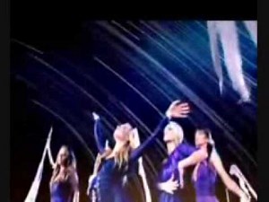 Girls Aloud- Untouchable (Official Radio Edit)