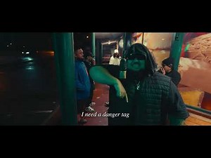 FMB - Mentality (Official Music Video)